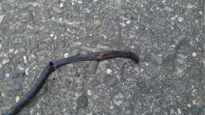 (EX) AHK Anschlußkabel.
