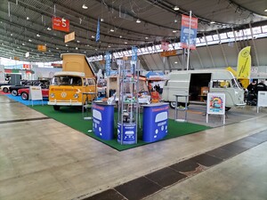 Messe 2025