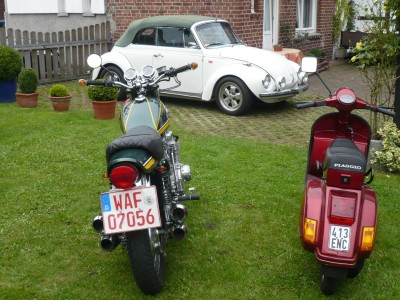 Die anderen ;-)