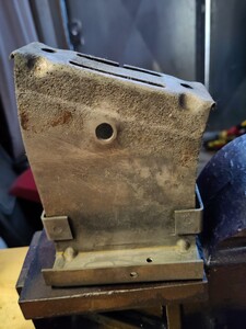 Entrostung mit Zitronensäure1