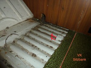 Die Höhe (und evtl. Breite) + Gewindegröße wären interessant zu wissen
