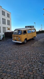 So sah er aus beim kauf