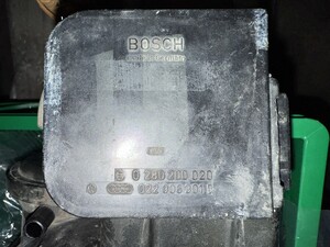 LMM, lief beim Test vor dem Kauf der Anlage ohne Auffälligkeiten.