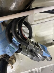 Ölfilterhalter/Sandwichadapter