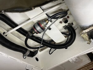 Standheizungsgedöns