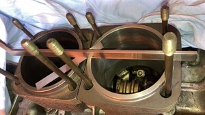 Der Folienstreifen ist 0,06mm dick