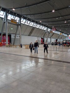 Aber anlügen tun wir sie nicht