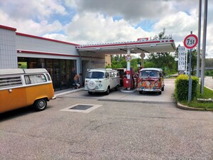 Bald ist es wieder soweit