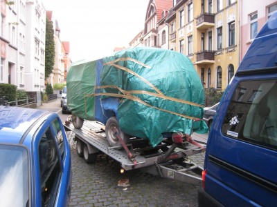 vorm lackierer