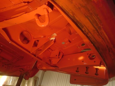 Hat sich schon gelohnt