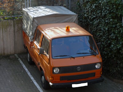 Mein Neuer