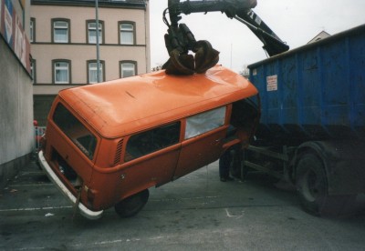 den Motor fahre ich heute noch !