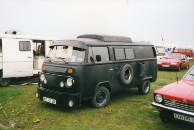 Hindeloopen 1990