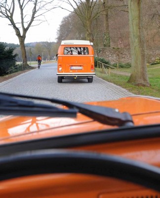 nä watt is orange doch für ne schöööne Farbe!