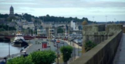 TiltShift