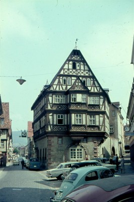 Miltenberg 1964