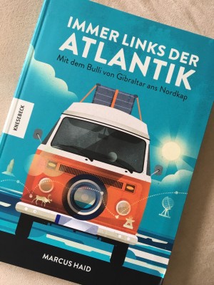 aus dem Knesebeck Verlag 2019